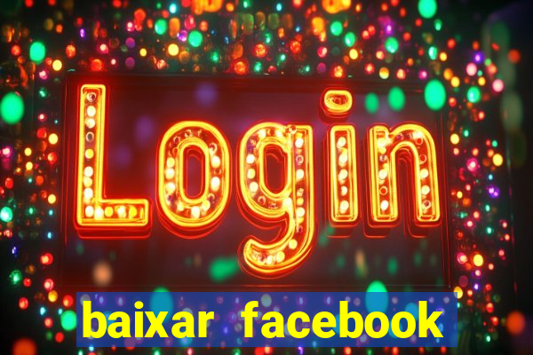 baixar facebook messenger baixaki